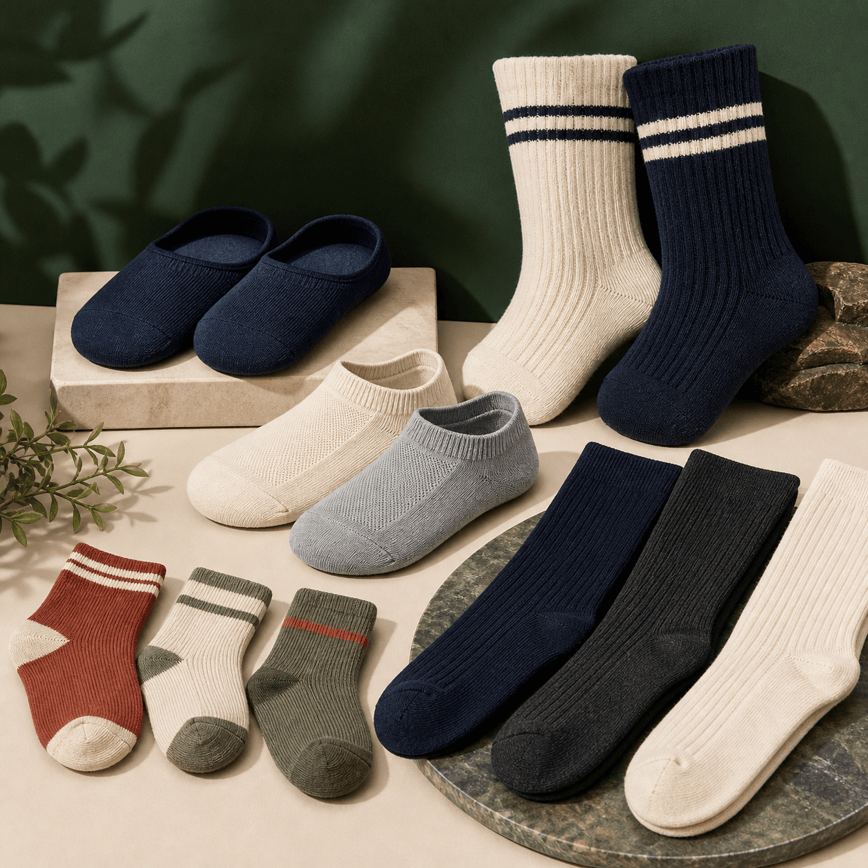 Socks