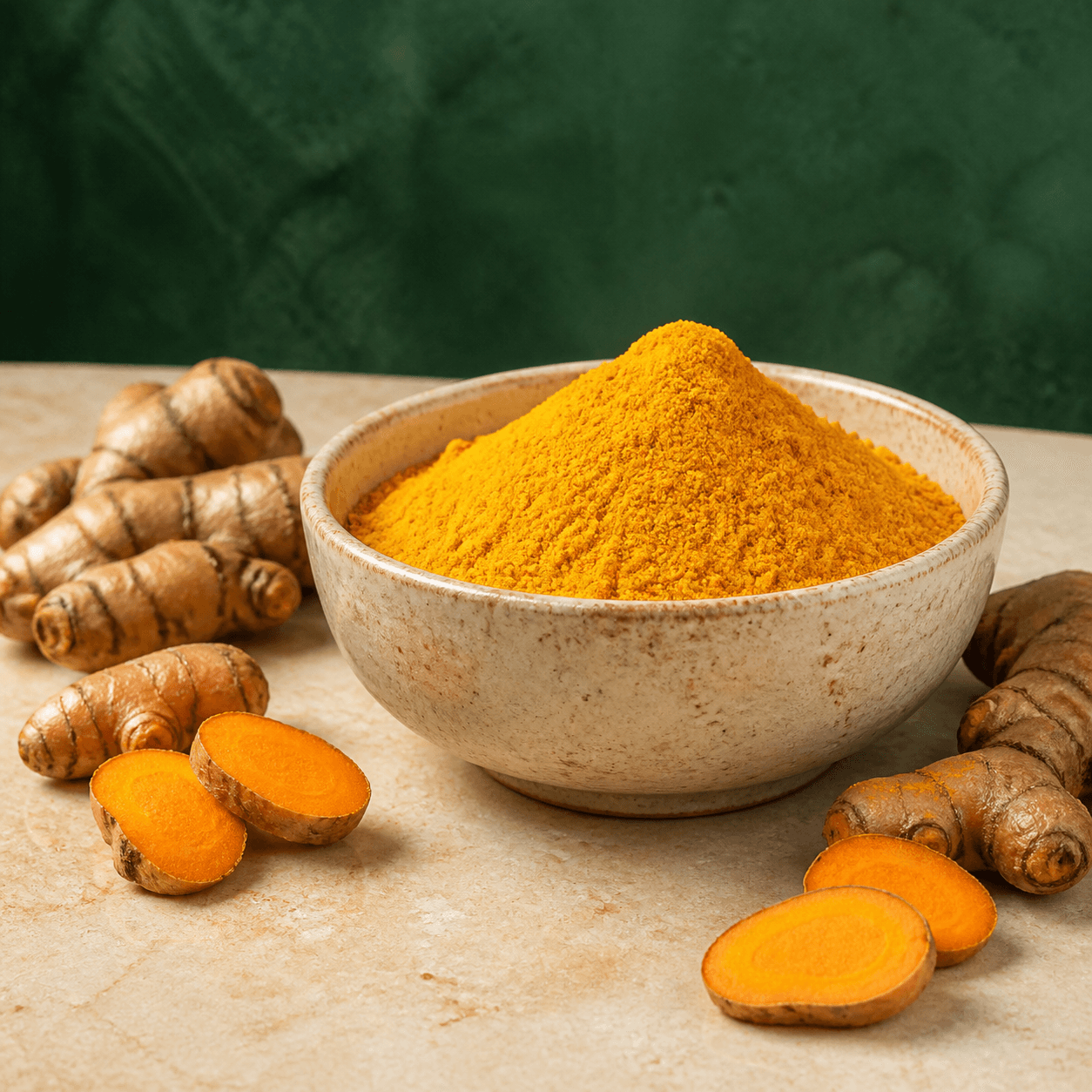 Indian Spices